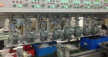 接軌國際 助推我國儀表行業發展